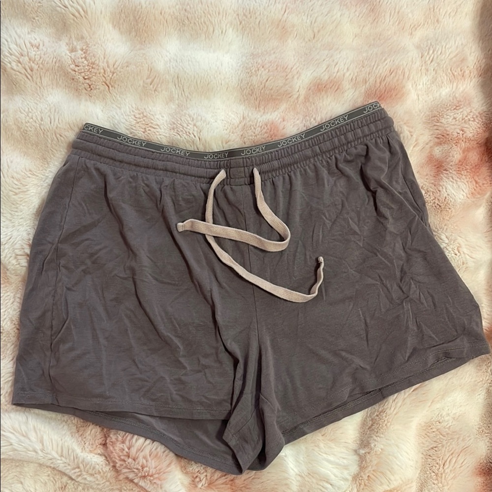 Jockey Shorts
